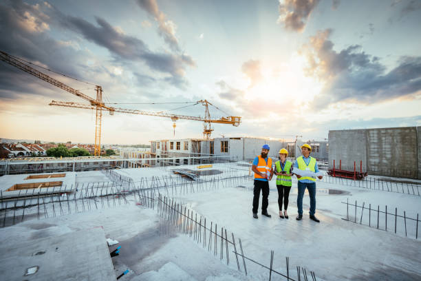 Best Best Concrete Contractor  in Alum Rock, CA