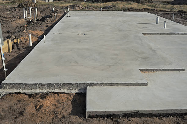 Concrete Driveway Repair Near Me in CA