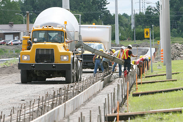 Best Concrete Repair Near Me  in Alum Rock, CA