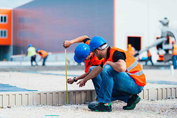 Best Decorative Concrete Services  in Alum Rock, CA